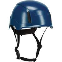 RZRBack Industrial Safety Helmet with Mips&reg; Technology, Vented, CSA Type 2, Ratchet Suspension Buying Direct Corp.