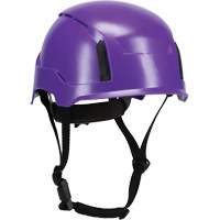 RZRBack Industrial Safety Helmet with Mips&reg; Technology, Vented, CSA Type 2, Ratchet Suspension Buying Direct Corp.