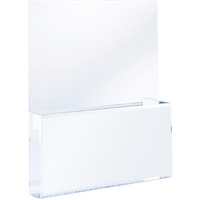 Mini centre de fiches signal&eacute;tiques du fournisseur, Anglais Buying Direct Corp.