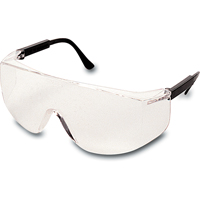 Tacoma&reg; Safety Glasses, Clear Lens, Anti-Scratch, ANSI Z87+ Buying Direct Corp.