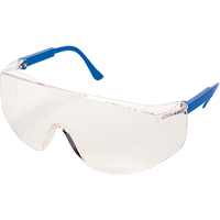 Tacoma&reg; Safety Glasses, Clear Lens, Anti-Scratch, ANSI Z87+ Buying Direct Corp.