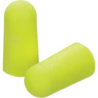 E-A-Rsoft Yellow Neon Earplugs, Bulk - Polybag Buying Direct Corp.