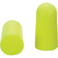 E-A-Rsoft Yellow Neon Earplugs, Bulk - Polybag Buying Direct Corp.