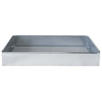 Bassins de rinçage - Panier &agrave; pi&egrave;ces Buying Direct Corp.