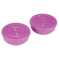 Filtres &agrave; coquille dure North, Filtre contre les particules, Filtre P100 Buying Direct Corp.