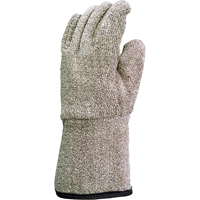 Extra Heavy-Duty Bakers Glove, Terry Cloth, One Size, Protects Up To 450° F (232° C) Buying Direct Corp.