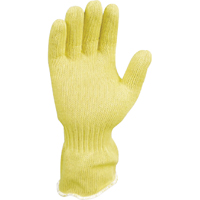 Seamless Heat-Resistant  Gloves, Kevlar&reg;, Large, Protects Up To 700° F (371° C) Buying Direct Corp.