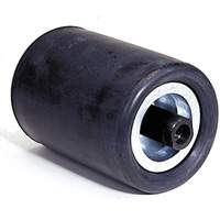 R&eacute;servoir souple de rechange pour baril pneumatique Buying Direct Corp.