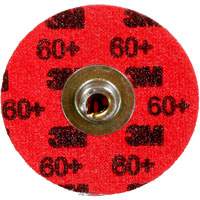 3" Cubitron Sanding Disc - 60+ Grit, 3" Dia., 60+ Grit Buying Direct Corp.