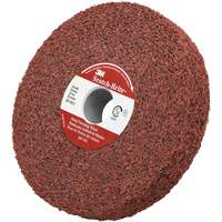 Scotch-Brite Non-Woven Metal Finishing Wheel Buying Direct Corp.