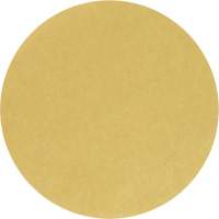 Hookit 236U Paper Disc, 6" Dia., P320 Grit, Aluminum Oxide, C-Weight Buying Direct Corp.