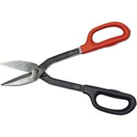 Tinner Snips, 2-3/4" Cut Length, Straight Cut Buying Direct Corp.