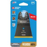 One Fit Storm Titanium Wood & Nails Blade Buying Direct Corp.