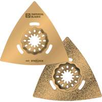 Starlock Carbide Grit Triangle Rasp Buying Direct Corp.