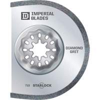 Starlock Diamond Grit Segment Blade Buying Direct Corp.