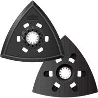 Starlock Oscillating Triangle Pad Buying Direct Corp.