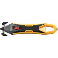 Concealed Blade Safety Cutter Buying Direct Corp.