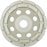 DS 300 B Extra Diamond Cup Grinding Wheel Buying Direct Corp.