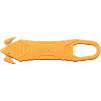 Disposable Concealed Blade Safety Knife Buying Direct Corp.