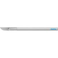 GRAFIX BOY Scalpel with Rounded-Off Tip, Aluminum Blade Buying Direct Corp.