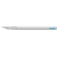 GRAFIX BOY Scalpel with Prominent Tip, Aluminum Blade Buying Direct Corp.