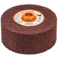 Blendex Surface Conditioning Drum, 4-1/2" Dia. x 2" W, 5/8"-11 Arbor, Medium Grit Buying Direct Corp.