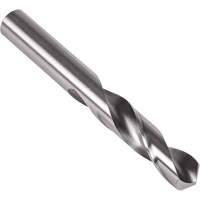 Stub Length Drill Bit, 3/32", High Speed Steel, 3/4" Flute, 118° Point Buying Direct Corp.