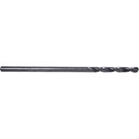 Extra Length Aircraft Extension Drill, 1/8", High Speed Steel, 1-5/8" Flute, 135° Point Buying Direct Corp.