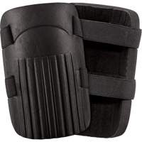 Molded Knee Pad, Hook and Loop Style, Foam Caps, Foam Pads Buying Direct Corp.