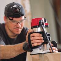 BodyGrip&reg; Router Buying Direct Corp.