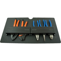 Drawer Tool Mid Panel for Mobile Tool Chest Buying Direct Corp.