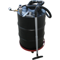 Liquid Transfer & Clean-Up Systems, 55 US Gal. (208.2 Litres) Capacity Buying Direct Corp.