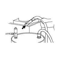 Liquid Transfer & Clean-Up Systems, 55 US Gal. (208.2 Litres) Capacity Buying Direct Corp.