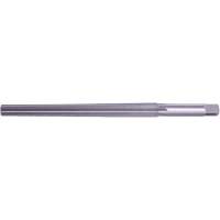 Taper Pin Reamer, #10 Drill, #10 Reamer, Straight Flute, High Speed Steel, Straight Shank Buying Direct Corp.