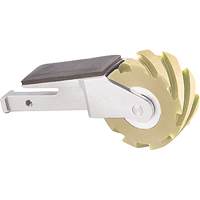 Bras de Contact Dynafile III Buying Direct Corp.