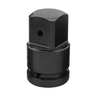 Adaptor, Impact, 1" Drive, 1-1/2" Socket, 3.25" L Buying Direct Corp.