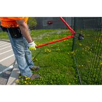 Coupe-boulons, 18" l, Coupe centrale Buying Direct Corp.