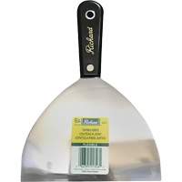 Couteau &agrave; galon sur joint flexible de s&eacute;rie Pro, 6", Lame en Acier &agrave; haute teneur en carbone Buying Direct Corp.