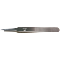Tweezers - Angled Head - 4.5" (115 mm) Buying Direct Corp.
