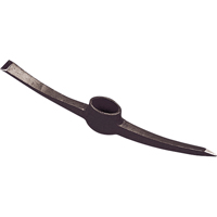 Clay Pick Head, 6 lbs. Head Buying Direct Corp.