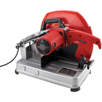 Abrasive Chop Saw, 14", 3900 No Load RPM, 120 V, 15 A Buying Direct Corp.