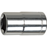 Douille SAE, 1/4", Prise 1/4", 6 pans, Profond Buying Direct Corp.