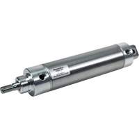 Non Repairable Round Line Pneumatic Cylinders Buying Direct Corp.
