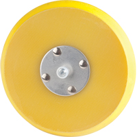 Pads for 6" Dual-Action Orbit Sander Buying Direct Corp.