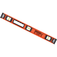 Big J&reg; Professional Level, 2' L, Aluminum Buying Direct Corp.