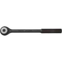 Round Head Ratchet, 1/2" Drive, Plain Handle Buying Direct Corp.