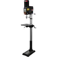 Nova Viking DVR Floor Model Drill Press, 16", 5/8" Chuck, 3000 RPM Buying Direct Corp.