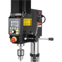 Nova Viking DVR Floor Model Drill Press, 16", 5/8" Chuck, 3000 RPM Buying Direct Corp.
