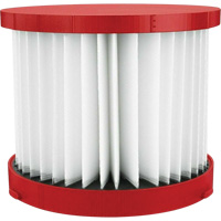 Filtre pour aspirateur sec, Hepa, Pour 1,6 - 2,5 gal. US Buying Direct Corp.