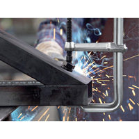 Heavy-Duty MorPad Assembly Buying Direct Corp.